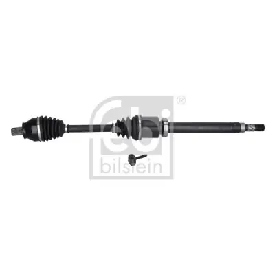 Árbol de transmisión FEBI BILSTEIN 184800 Precio Reducido